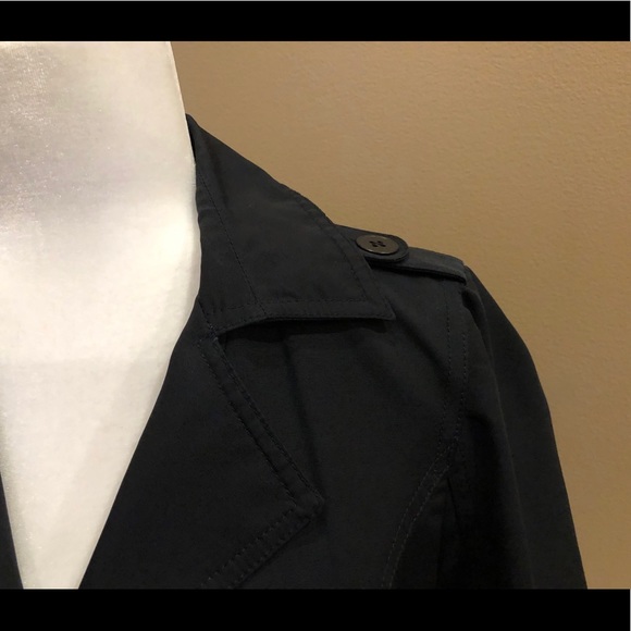 Etcetera black blazer jacket, size 8 - Picture 2 of 6